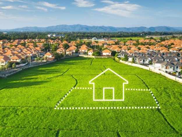 Abhinandan Lodha Plots Dighi