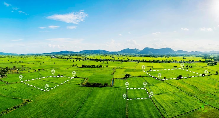 Abhinandan Lodha Plots Lonavala